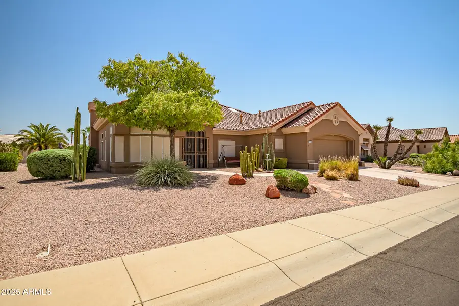 22009 N Via De La Caballa --, Sun City West, AZ 85375 - #2