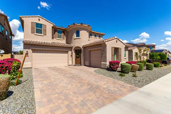 19028 W Rancho Drive, Litchfield Park, AZ 85340