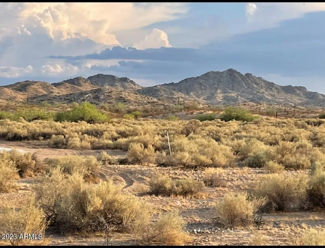 224XX A W Eagle Mountain Road, Buckeye, AZ 85326 - Image #1