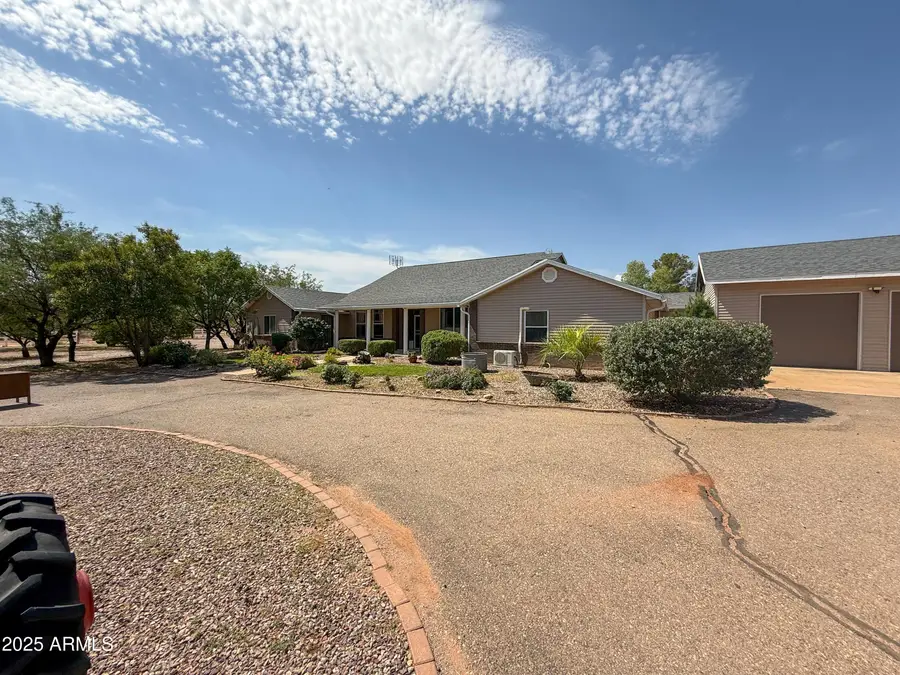 4120 S Arabian Drive, Sierra Vista Southeast, AZ 85650 - Image #3