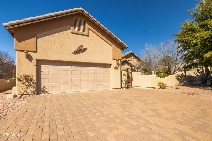 5670 E La Privada Drive, Camp Verde Sedona, AZ 86325 - Image #2
