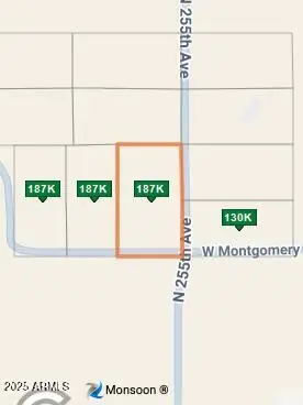 25518 W Montgomery Road, Wittmann, AZ 85361 - Image #1