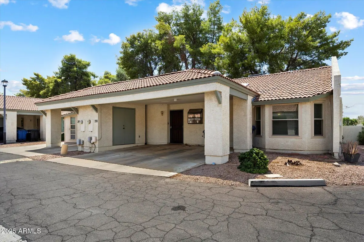 1500 N Sunview Parkway #28, Gilbert, AZ 85234 - Image #1