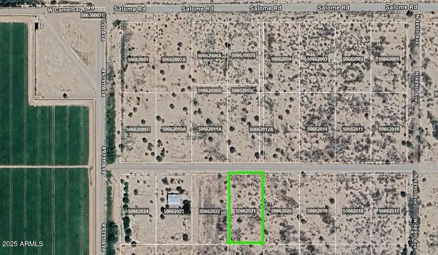420xx W Pierson Street #21, Tonopah, AZ 85354 - Image #2