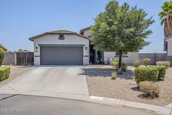 35195 N Thurber Road, San Tan Valley, AZ 85144