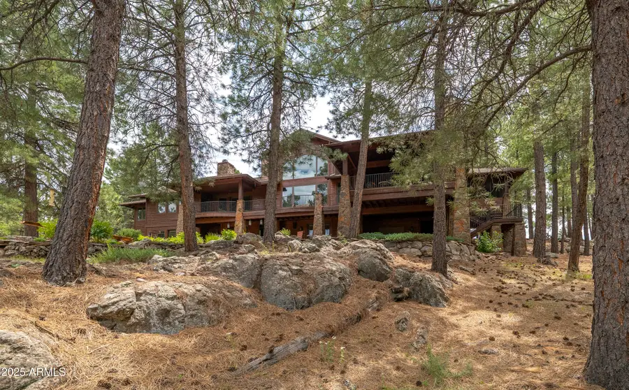 2736 Andrew Douglass --, Flagstaff, AZ 86005 - Image #2