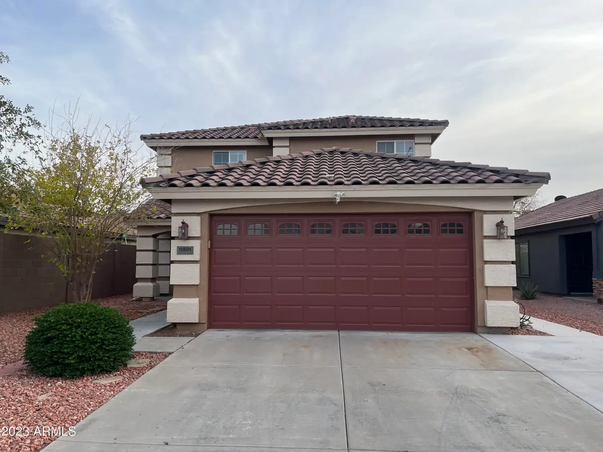 11801 W Sunnyside Drive, El Mirage, AZ 85335 - Image #1