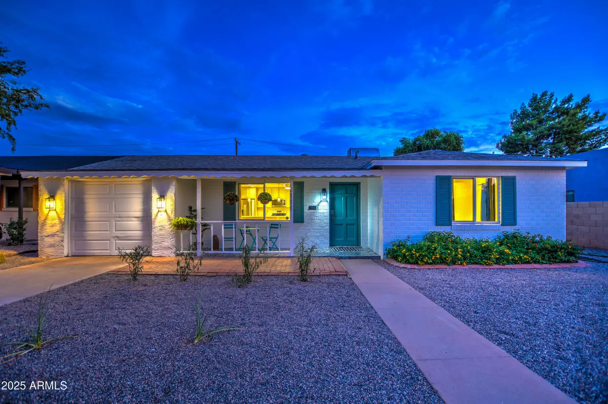 3111 E Mulberry Drive, Phoenix, AZ 85016 - Image #1