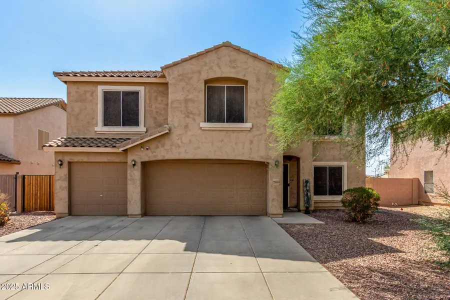 28510 N Obsidian Drive, San Tan Valley, AZ 85143 - #2