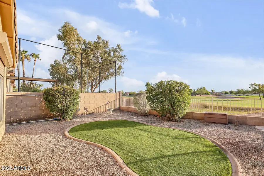 1038 S Palomino Creek Drive, Gilbert, AZ 85296 - Image #2