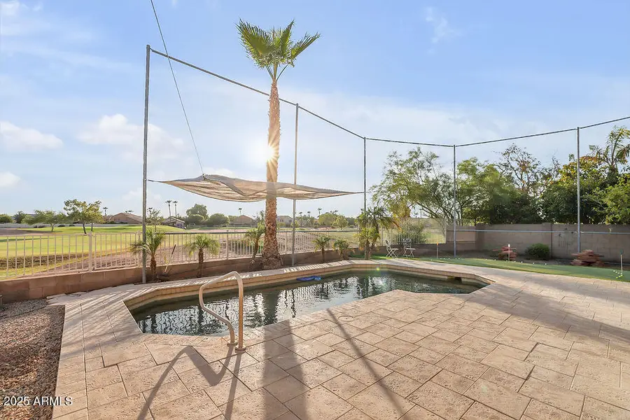 1038 S Palomino Creek Drive, Gilbert, AZ 85296 - Image #3