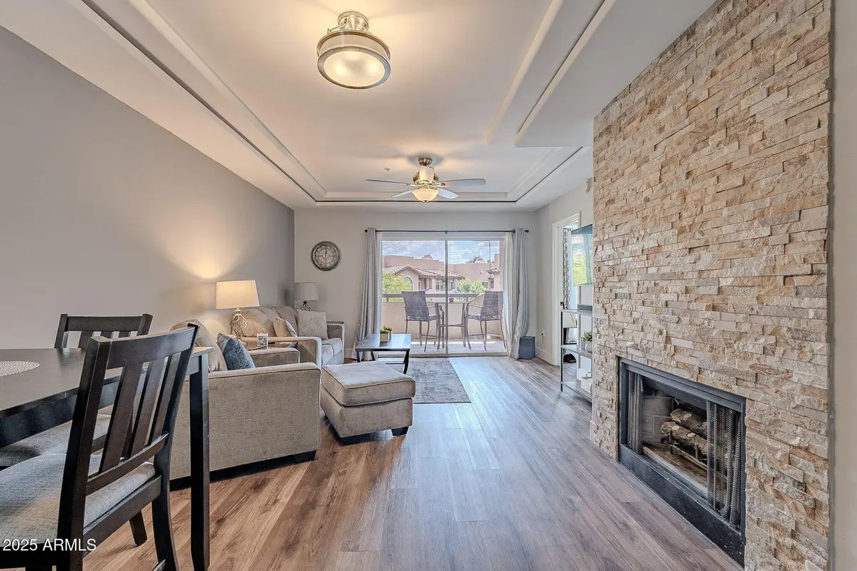 9451 E Becker Lane #2004, Scottsdale, AZ 85260 - Image #1