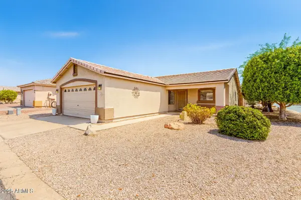 2101 S Meridian Road #301, Apache Junction, AZ 85120