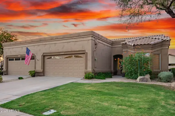 9064 W Marco Polo Road, Peoria, AZ 85382