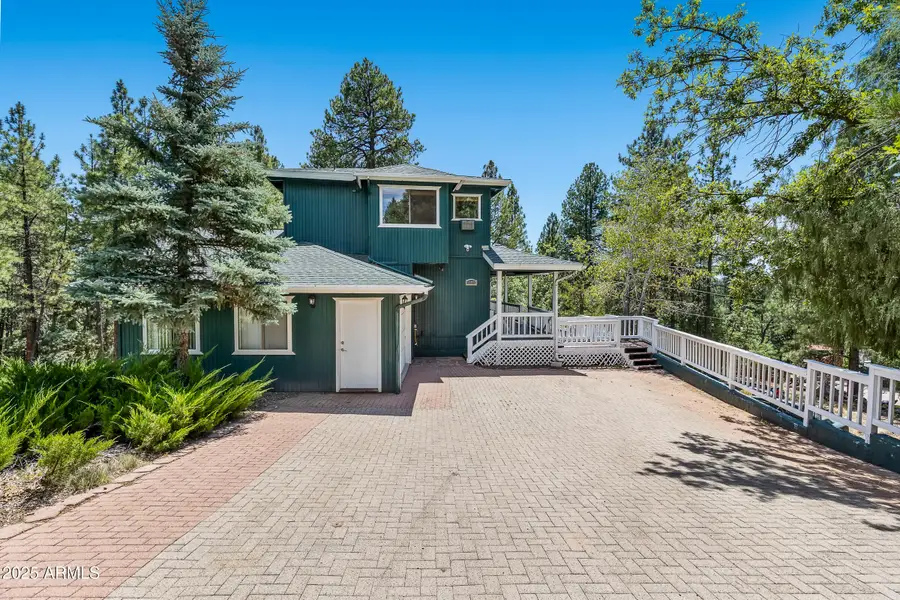 17775 S Stallion Drive, Munds Park, AZ 86017 - Image #2