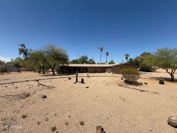 8224 E Gary Road, Scottsdale, AZ 85260