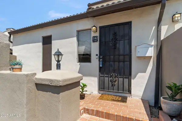 1142 E Kaler Drive, Phoenix, AZ 85020