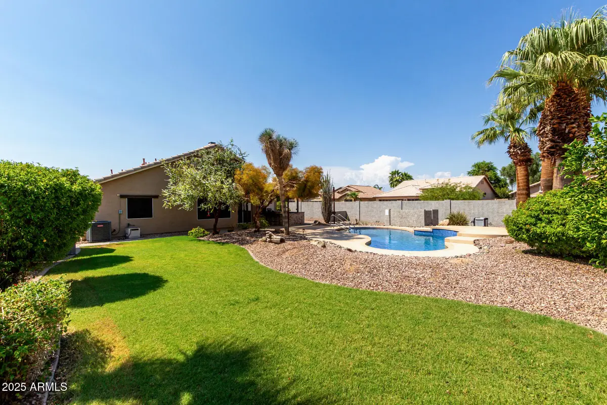 11891 N 84th Lane, Peoria, AZ 85345 - Image #1