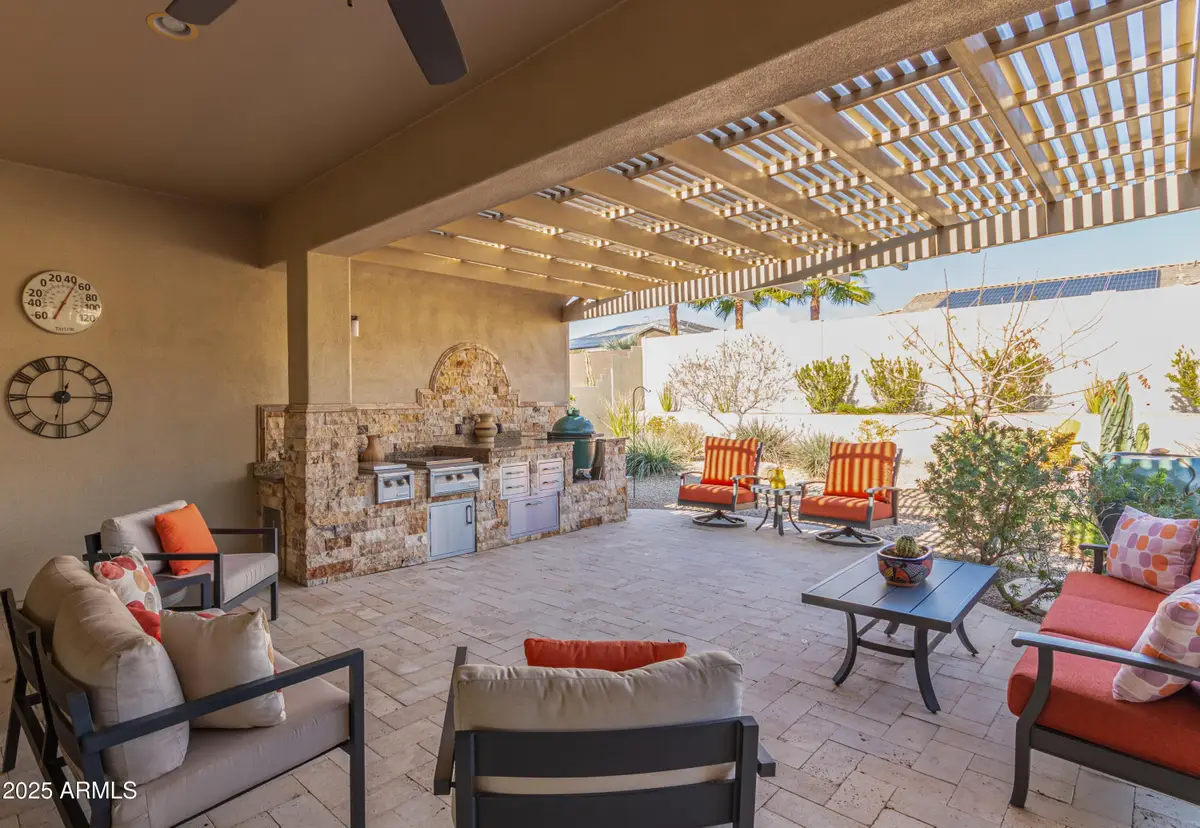 18114 W Desert Sage Drive, Goodyear, AZ 85338 - Image #1