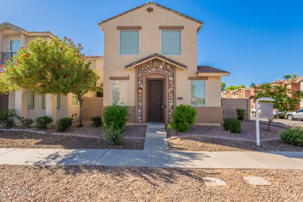 10035 W Payson Road, Tolleson, AZ 85353