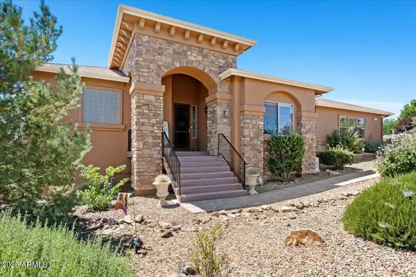1203 Valor Road, Prescott, AZ 