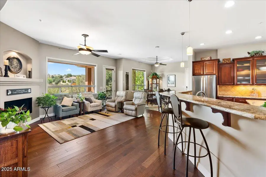 1203 Valor Road, Prescott, AZ  - Image #3