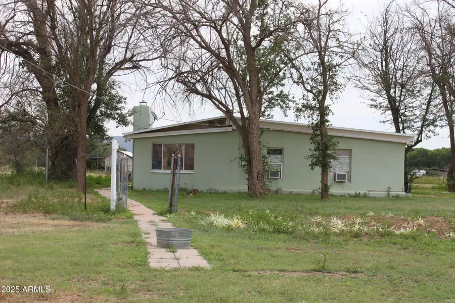 10550 E Highway 92 Highway, Hereford, AZ 85615 - #2