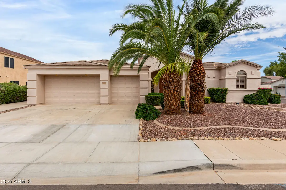 6581 S Salt Cedar Place, Chandler, AZ 85249 - Image #1