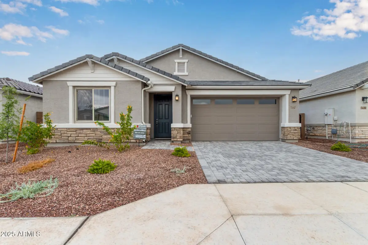 5442 W Manzanita Drive, Glendale, AZ 85302 - Image #1