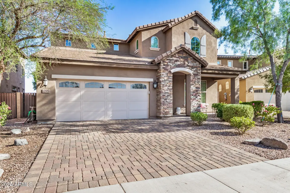 12951 W Ashler Hills Drive, Peoria, AZ 85383 - Image #1