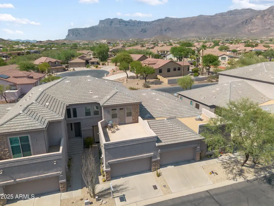 10172 E Dinosaur Ridge Road, Gold Canyon, AZ 85118 - Image #2
