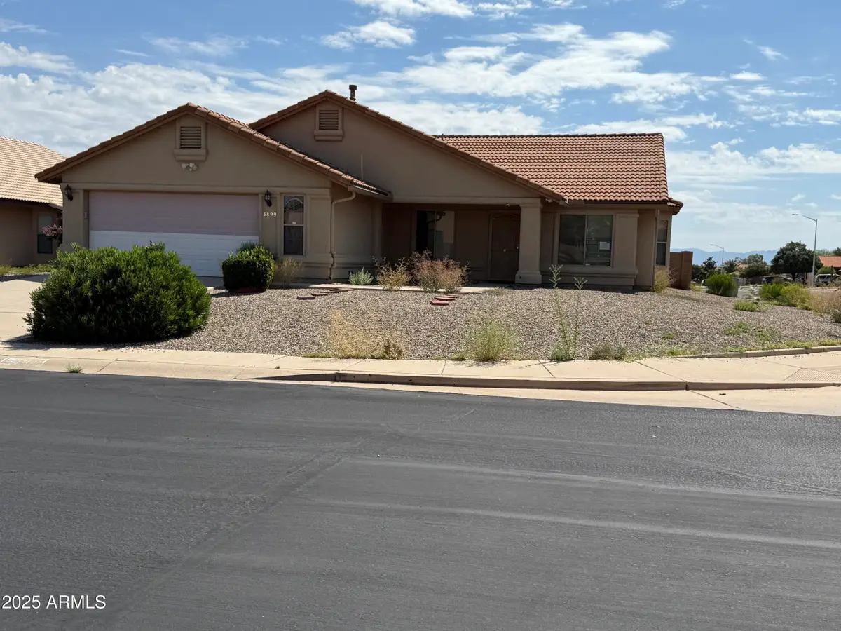 3899 Antequiera Drive, Sierra Vista, AZ 85650 - #1