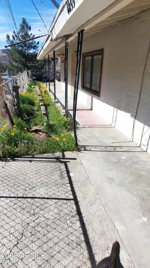 6055 S Puerto Rico Avenue, Claypool, AZ 85532