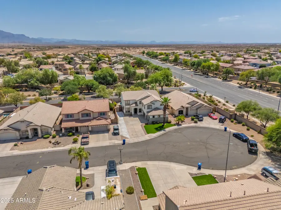 3549 S Oxley Circle, Mesa, AZ 85212 - Image #2