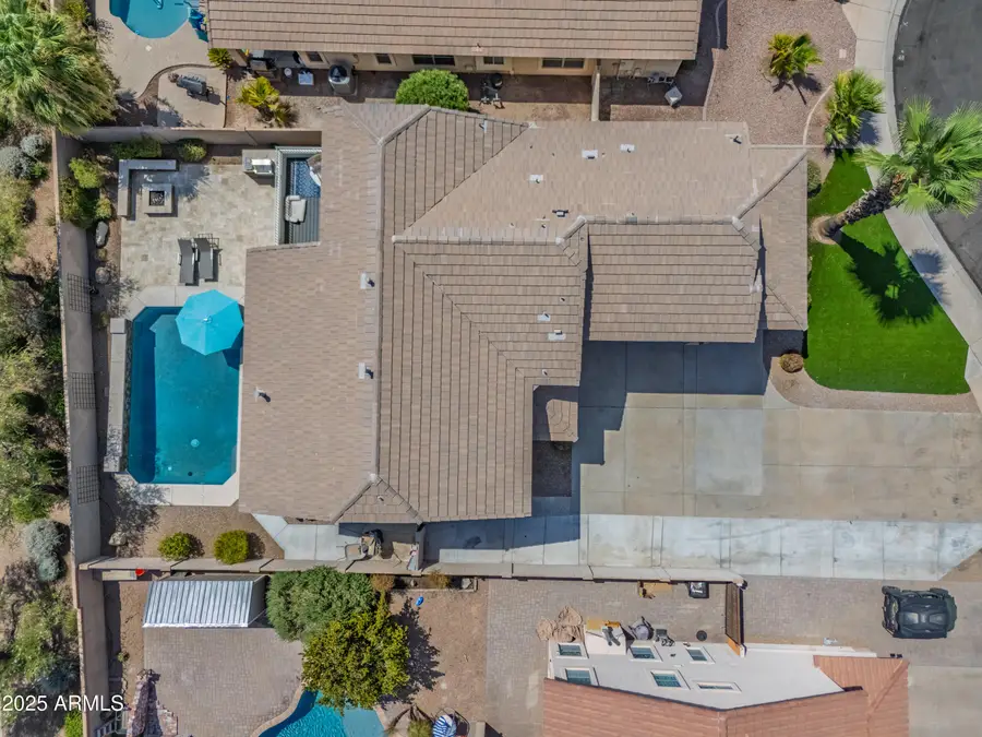 3549 S Oxley Circle, Mesa, AZ 85212 - Image #3