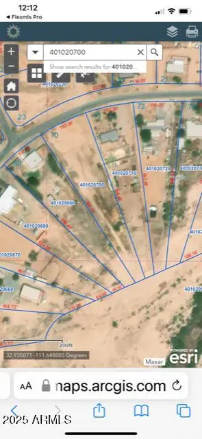 0 W Lake Shore Drive #70, Casa Grande, AZ 85194 - Image #3