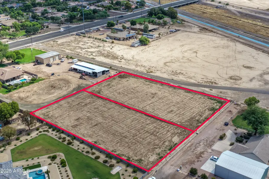 xxx E Queen Creek Road, Gilbert, AZ 85298 - Image #2