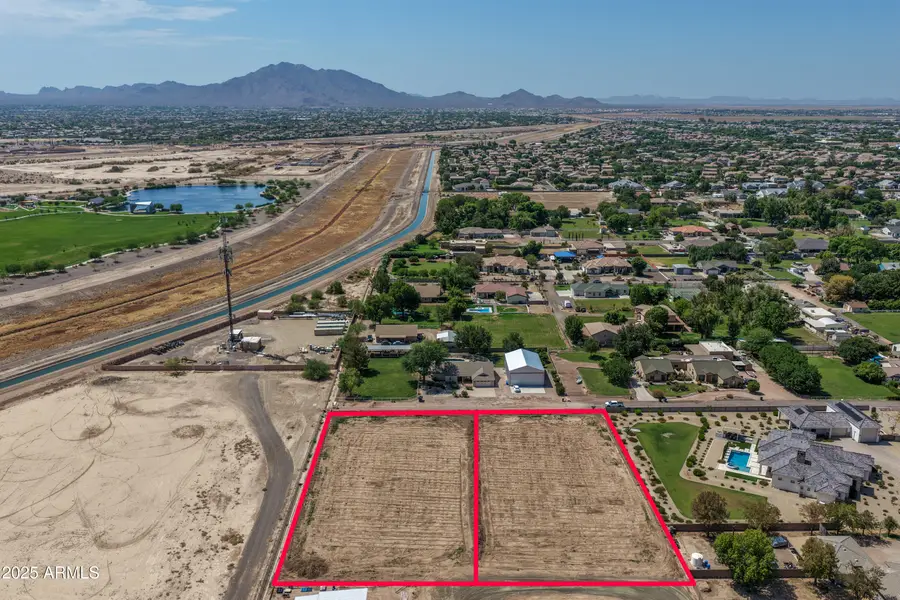 xxx E Queen Creek Road, Gilbert, AZ 85298 - Image #3