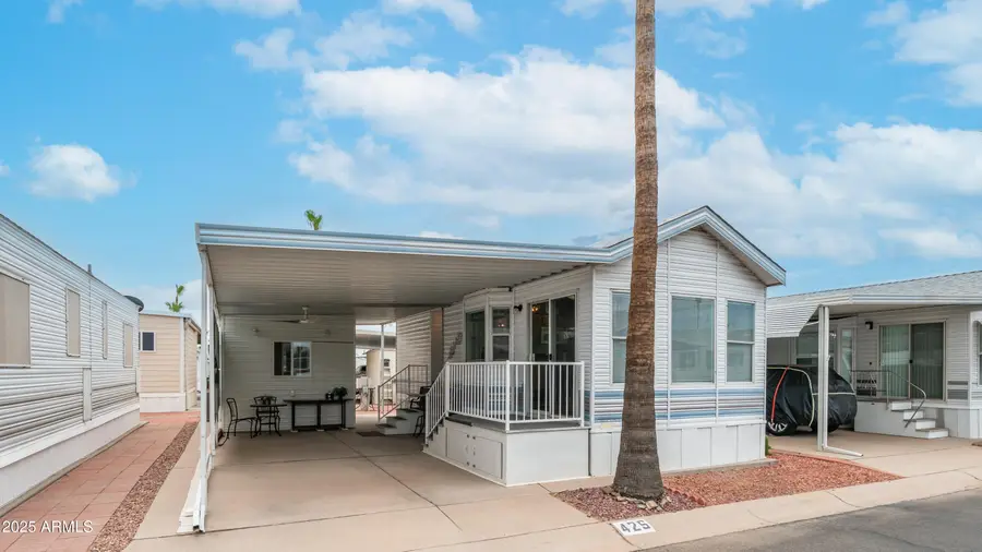 425 Ironstone Drive, Apache Junction, AZ 85119 - Image #2