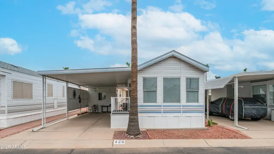 425 Ironstone Drive, Apache Junction, AZ 85119 - Image #3