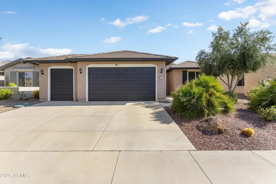 26297 W Burnett Road, Buckeye, AZ 85396 - Image #2