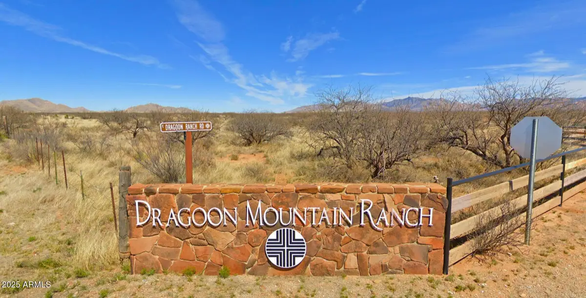 TBD E Diamondback Road #207, Unincorporated County, AZ 85630 - Image #1