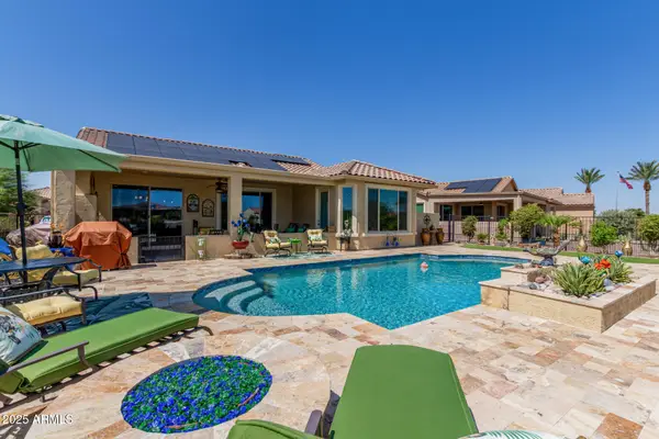 6016 W Bushwood Way, Florence, AZ 85132