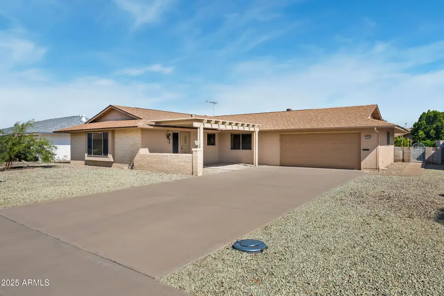 11041 W Pleasant Valley Road, Sun City, AZ 85351 - Image #2