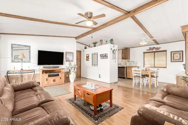 9333 E University Drive #147, Mesa, AZ 85207