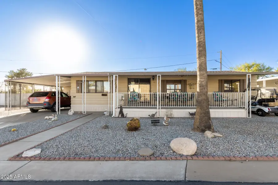 9333 E University Drive #147, Mesa, AZ 85207 - Image #2