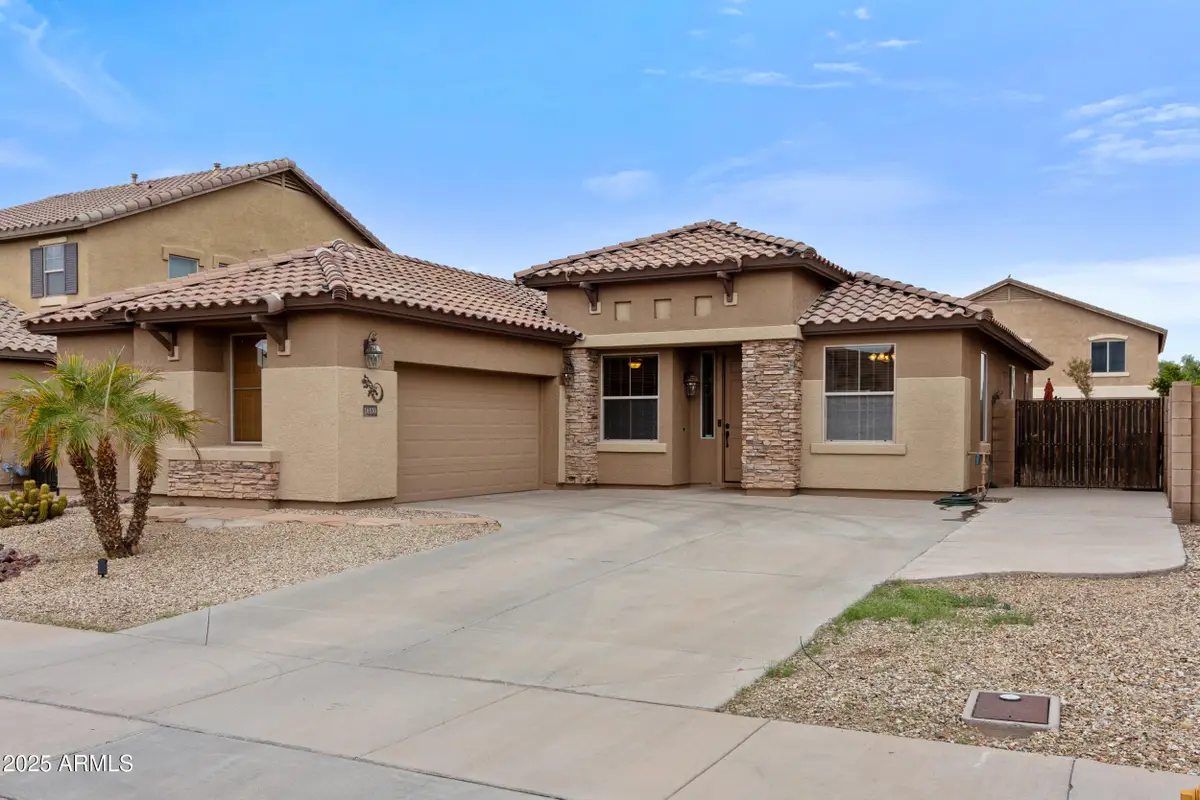 16530 W Buchanan Street, Goodyear, AZ 85338 - Image #1