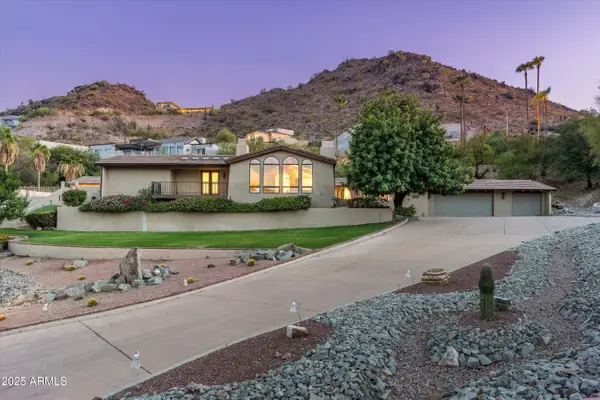 7147 N Red Ledge Drive, Paradise Valley, AZ 85253