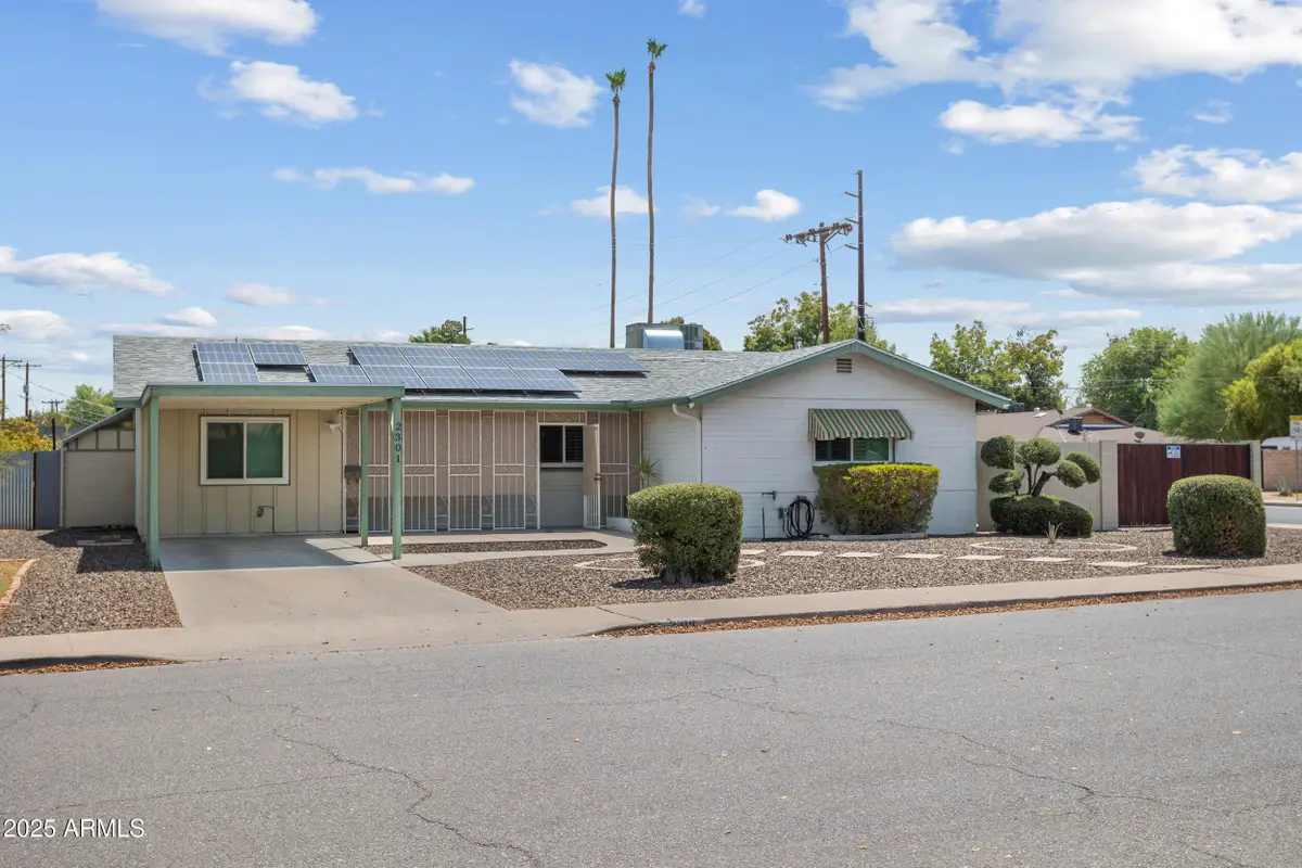 2301 N 38th Street, Phoenix, AZ 85008 - Image #1