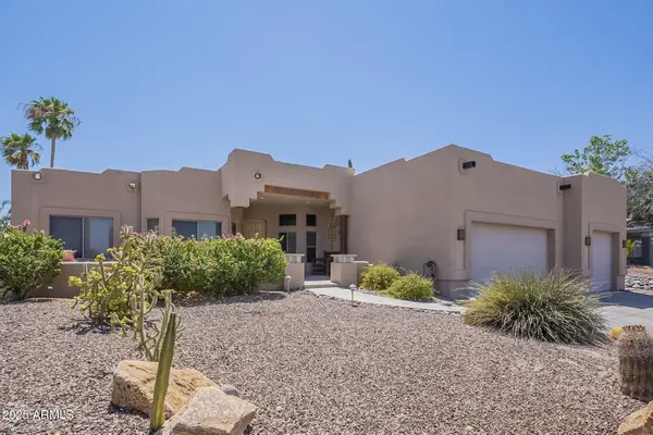 16317 E Bainbridge Avenue, Fountain Hills, AZ 85268